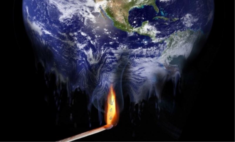 Bilim insanlarından Korkutan Rapor: Sıcaklıklar Kavuracak