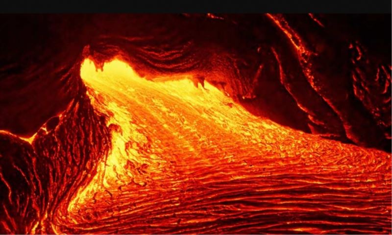 Bilim İnsanlarından Mega Magma Patlama Açıklaması