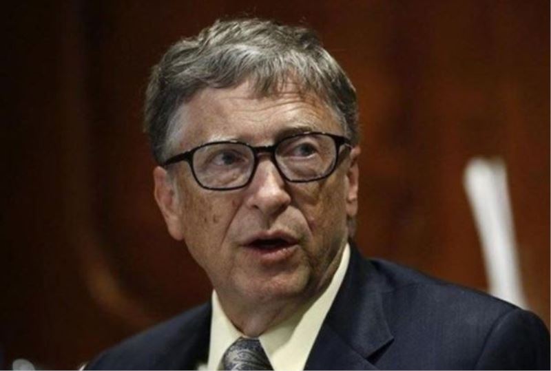 Bill Gates, Pandeminin Bitiş Tarihini Verdi