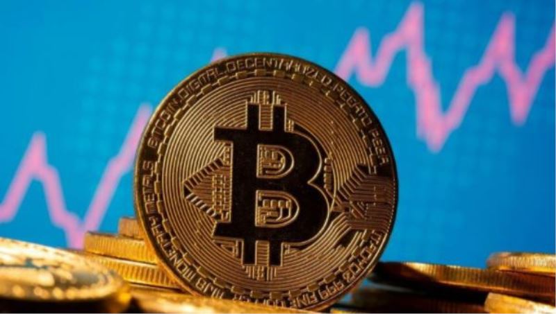 Bitcoin Rekora Koştu! 50 Bin Dolar’ı Geride Bıraktı