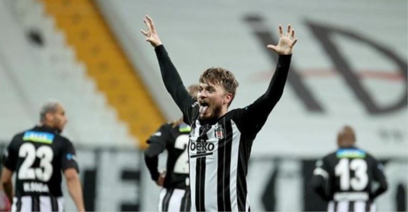 Bodrumspor Adem Ljajic