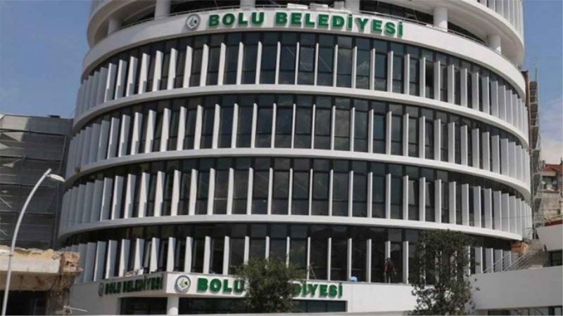 Bolu Belediyesi