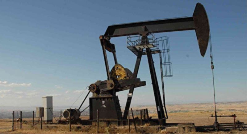 Brent Petrolün Varil Fiyatı 108 Dolar Civarında Seyrediyor