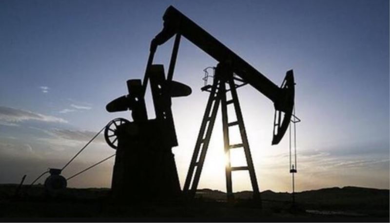 Brent Petrolün Varil Fiyatı 109 Dolar Civarında Seyrediyor