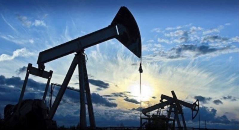 Brent Petrolün Varil Fiyatı 112 Dolar Civarında Seyrediyor