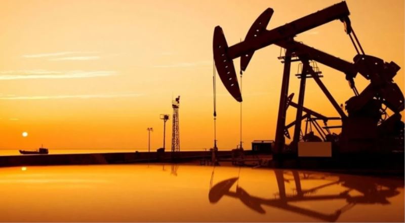 Brent Petrolün Varil Fiyatı 119 Dolar Civarında Seyrediyor