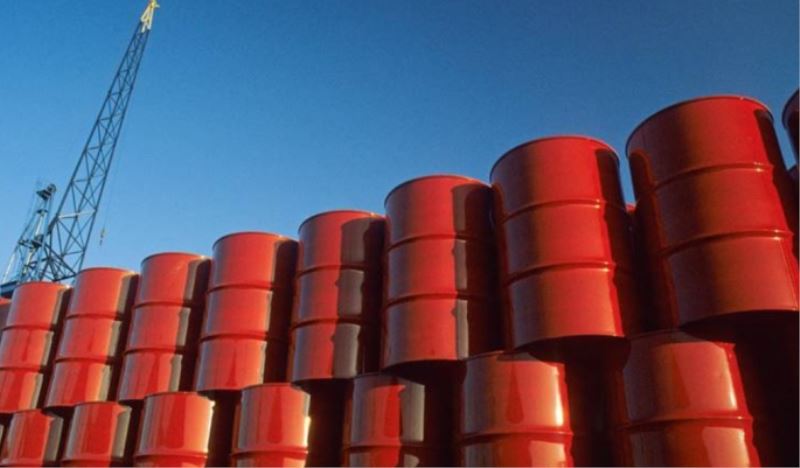 Brent Petrolün Varil Fiyatı 119 Dolar Civarında Seyrediyor