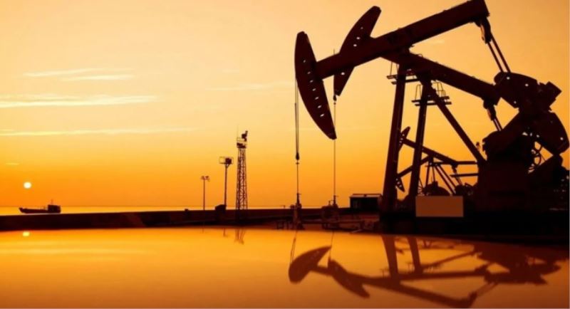 Brent Petrolün Varil Fiyatı 75 Dolar Civarında Seyrediyor
