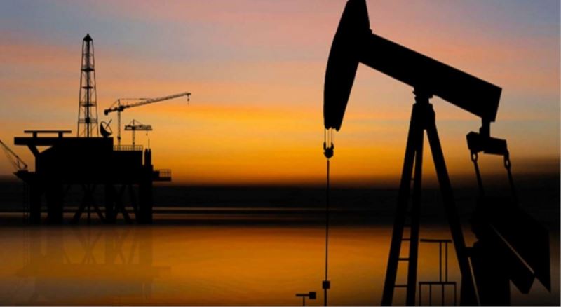 Brent Petrolün Varil Fiyatı 81 Dolar Civarında Seyrediyor