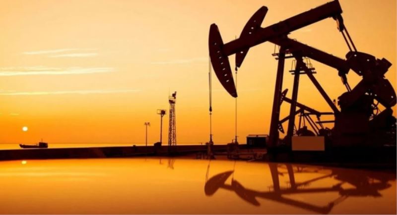 Brent Petrolün Varil Fiyatı 81 Dolar Civarında Seyrediyor