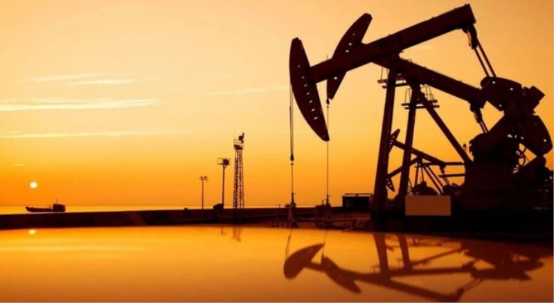 Brent Petrolün Varil Fiyatı 86 Dolar Civarında Seyrediyor