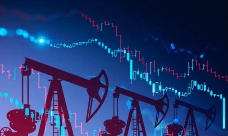 Brent Petrolün Varil Fiyatı 91 Dolar Civarında Seyrediyor