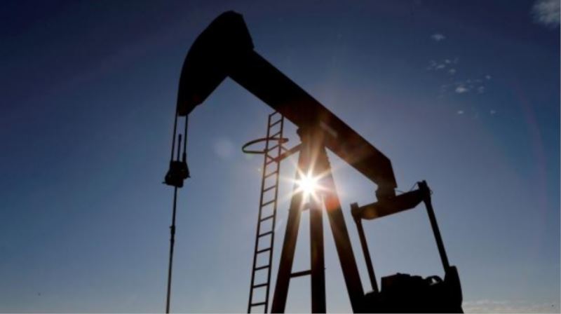 Brent Petrolün Varil Fiyatı 94 Dolar Civarında Seyrediyor