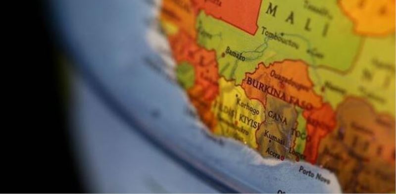 Burkina Faso Terör Saldırısı ile Sarsıldı! 100 Ölü