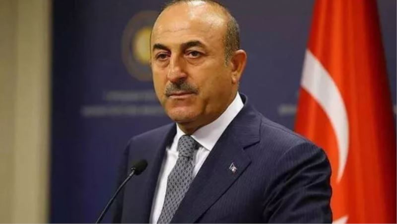 Çavuşoğlu: ABD ile Türkiye Arasında Temaslar Artıyor