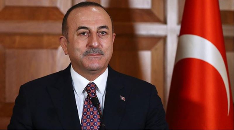 Çavuşoğlu