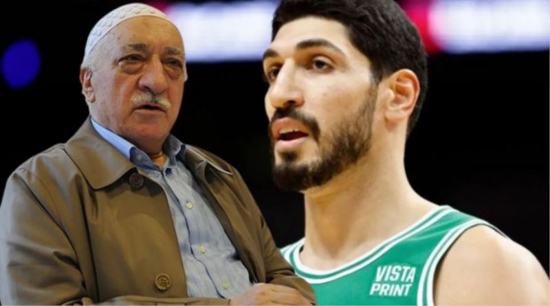 Çay Artığı, FETÖ’cü Artığı Enes Kanter’e Gitti