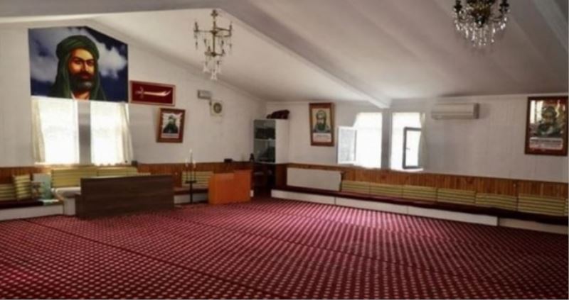 Cemevleri Hakkında Kanun Teklifi TBMM