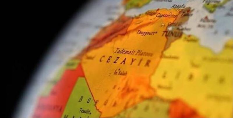 Cezayir’de OHAL İlan Edildi! Kuş Gribi Alarmı