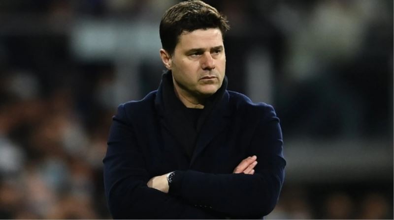 Chelsea’nin yeni teknik direktörü Mauricio Pochettino oldu