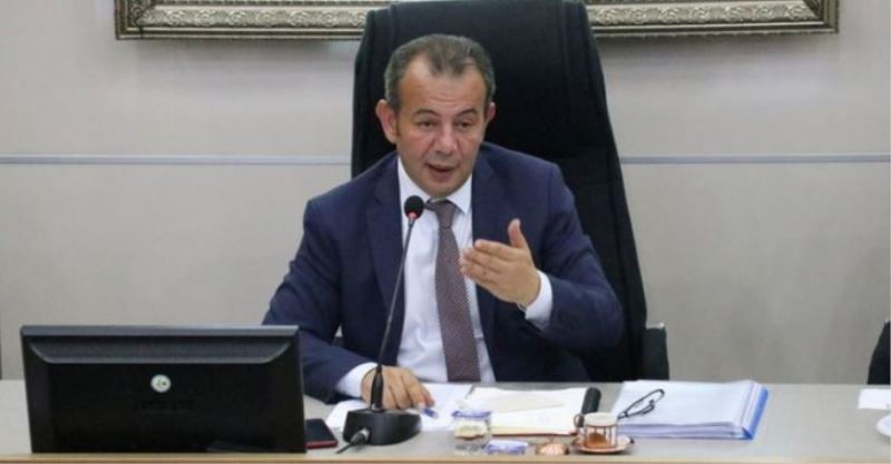 CHP’de Bolu Belediye Başkanı Özcan Disipline Sevk Edildi