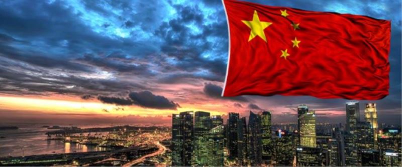 Çin Alibaba ve Tencent’e Para Cezası Kesti