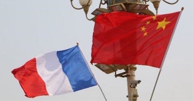 Çin ve Fransa’dan Aukus Anlaşmasına Sert Tepki