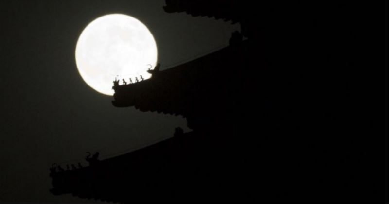 Çinli Bilim İnsanları Bu Sefer de Yapay Ay Üretti