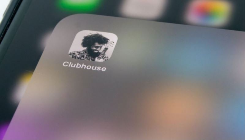 Clubhouse Resmen Android