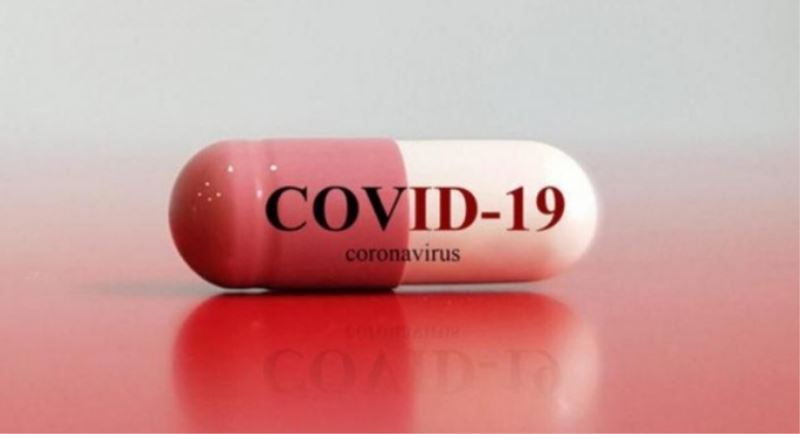 Covid-19 İlacına Acil Kullanım Onayı Çıktı