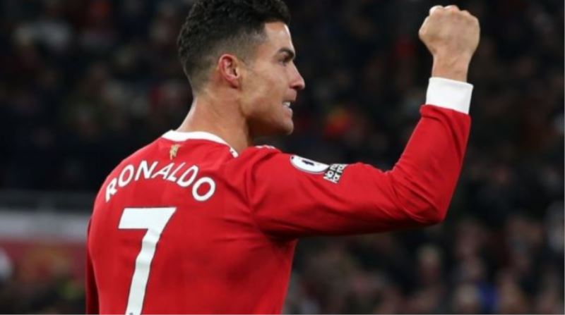 Cristiano Ronaldo Astronomik Teklifi Reddetti