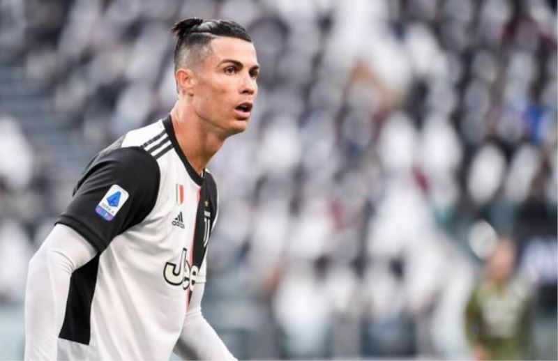Cristiano Ronaldo, Juventus’tan Ayrılmak İstiyor