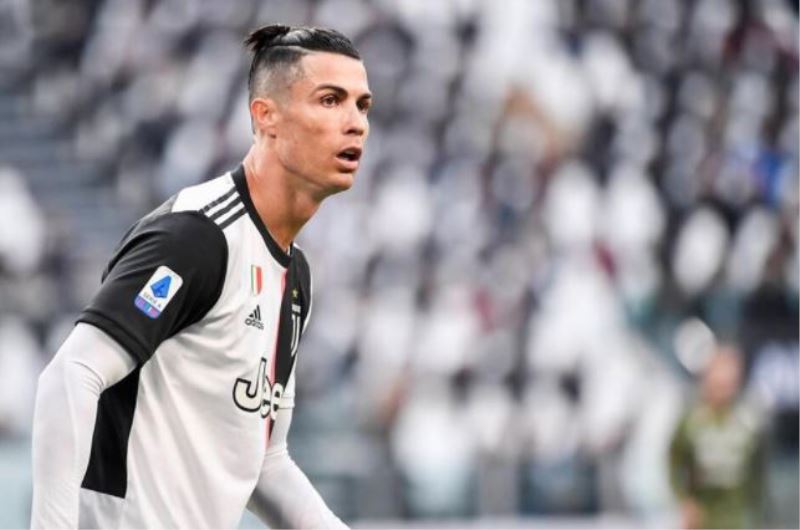 Cristiano Ronaldo’ya Sürpriz Talip