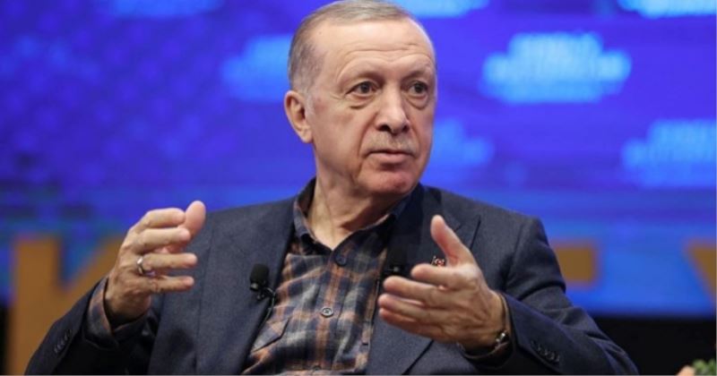 Cumhurbaşkanı Erdoğan: Kendi Göbeğimizi Kendimiz Keseceğiz