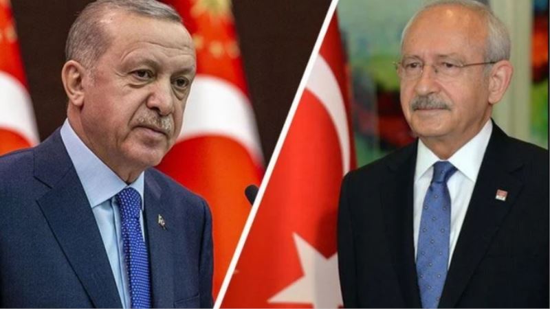 Cumhurbaşkanı Erdoğan Kılıçdaroğlu