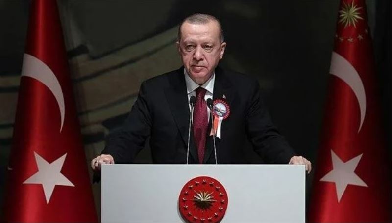 Cumhurbaşkanı Erdoğan KKTC’de Ne Müjde Verecek?