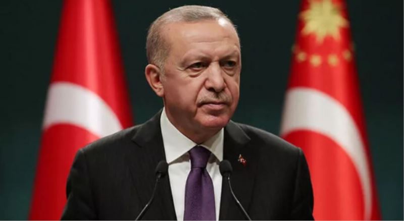 Cumhurbaşkanı Erdoğan Seçim Tarihini Verdi