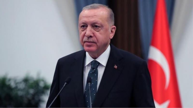 Cumhurbaşkanı Erdoğan: Terör Örgütlerinin NATO