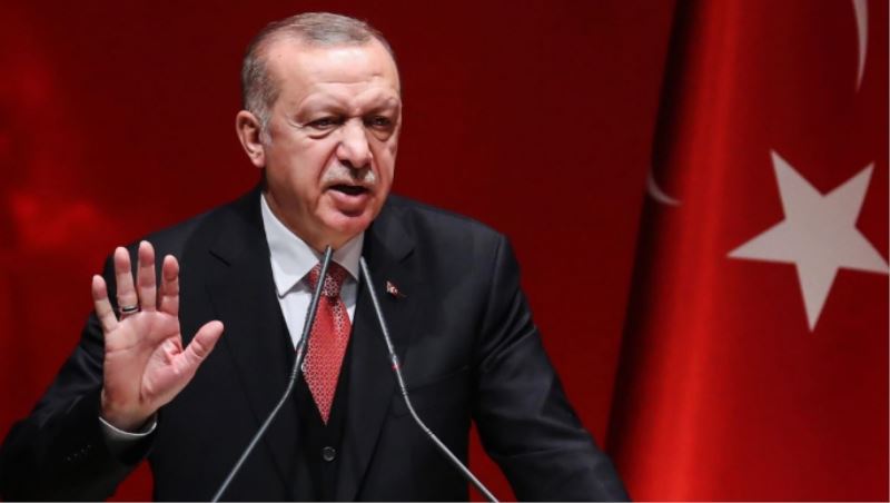 Cumhurbaşkanı Erdoğan: Ülkemizi Güçlendirme Devam Edeceğiz