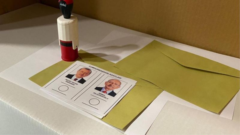 Cumhurbaşkanı Seçimi kesin sonuçları açıklandı