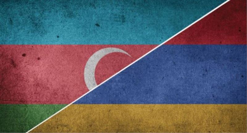 Dağlık Karabağ’da Azeri ve Ermeni Askerleri Arasında Çatışma Çıktı