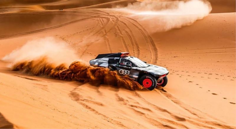 Dakar Rallisi