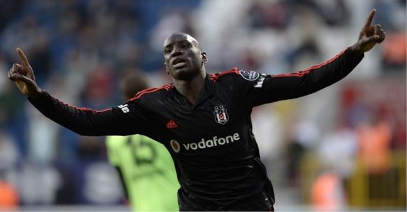 Demba Ba Futbolu Bıraktı