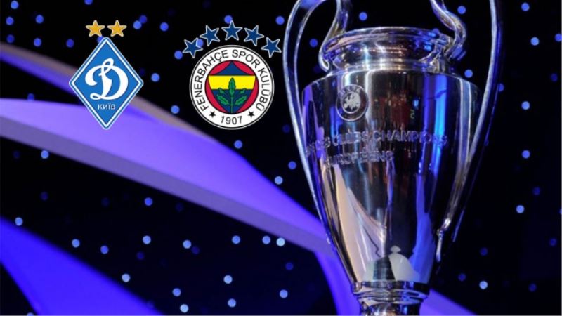 Dinamo Kiev Fenerbahçe Maçı Canlı İzle I Bedava beIN Sports 1 İzle