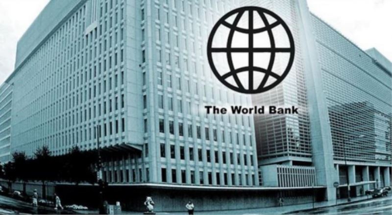 Dünya Bankası, İran
