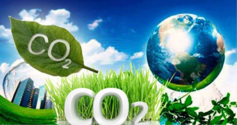 Dünya Genelinde Metan Gazı Emisyonu Üst Seviyeye Çıktı