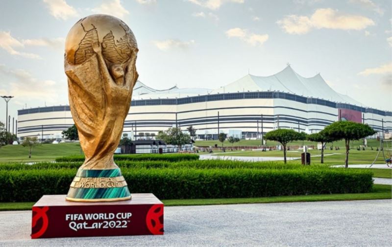 Dünya Kupası Katar-Ekvador Maçıyla Başlıyor