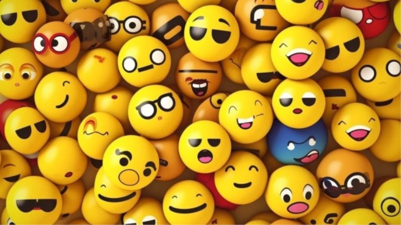 Dünyada en fazla kullanılan emoji belli oldu