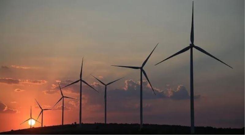 Dünyada Yenilenebilir Enerjinin Gücü Artıyor