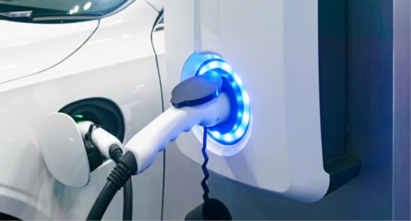 Elektrikli Otomobil Satışları Arttı